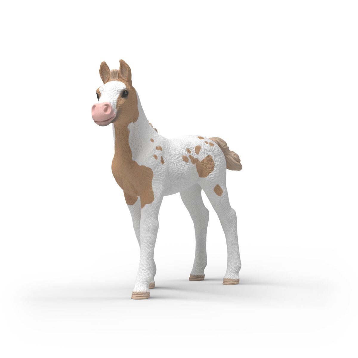 Schleich® Spielfigur HORSE CLUB, Sammelfohlen Rusty (81484)