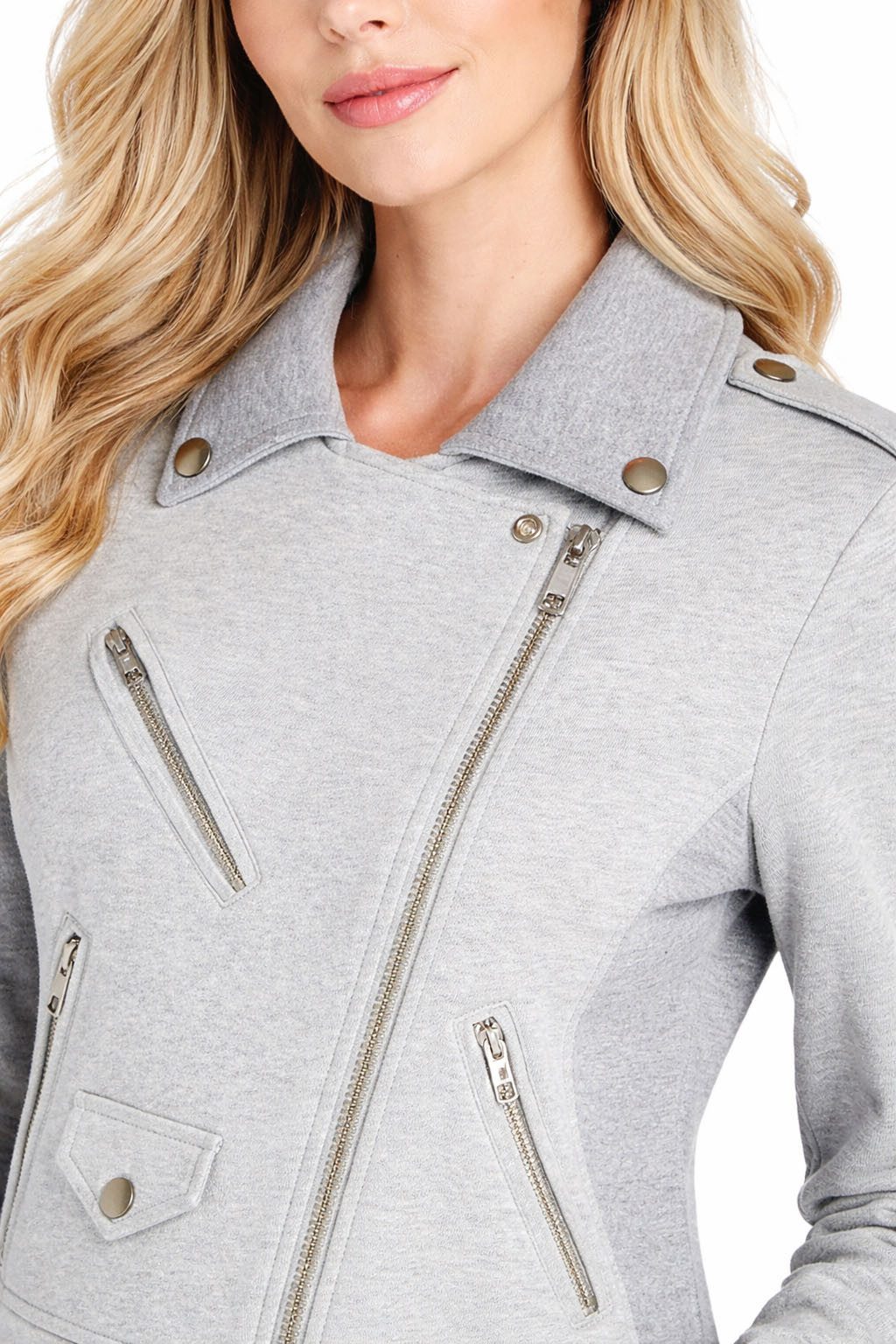 Diesel Bikerjacke Diesel G-Lupus Giacca Heavy