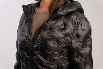 Canadian Classics Winterjacke Canadian Classics Kelowna Leichte Winterjacke schwarz