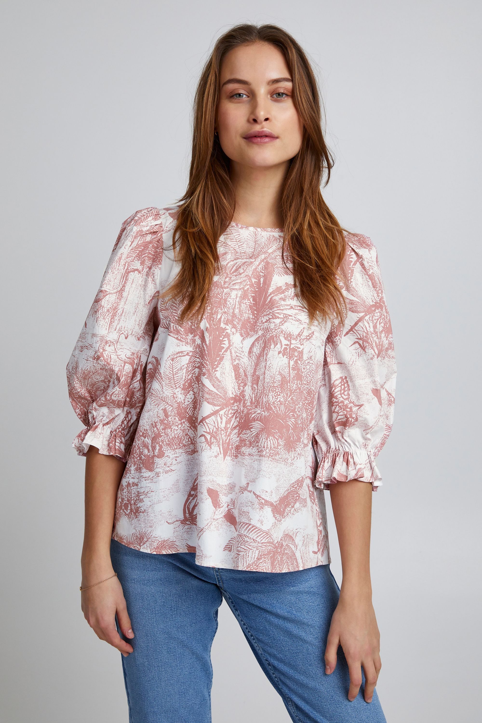 Shirtbluse PZNADIA - 50206608