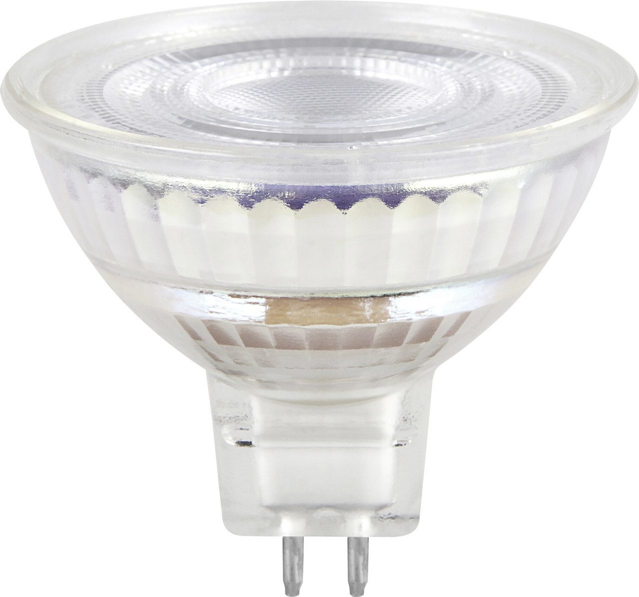 Osram LED-Leuchtmittel Osram LED Leuchtmittel GU5,3 Star MR 16 36° 3,4W, Nicht dimmbar