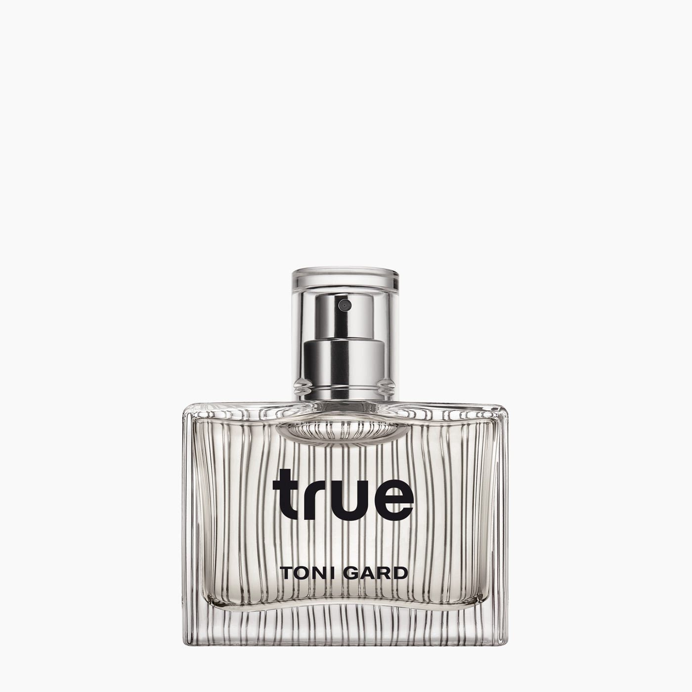 TONI GARD Парфюмы True FOR WOMEN Парфюмы 40ml, Duftrichtung: zitrisch, frisch, Glasflakon