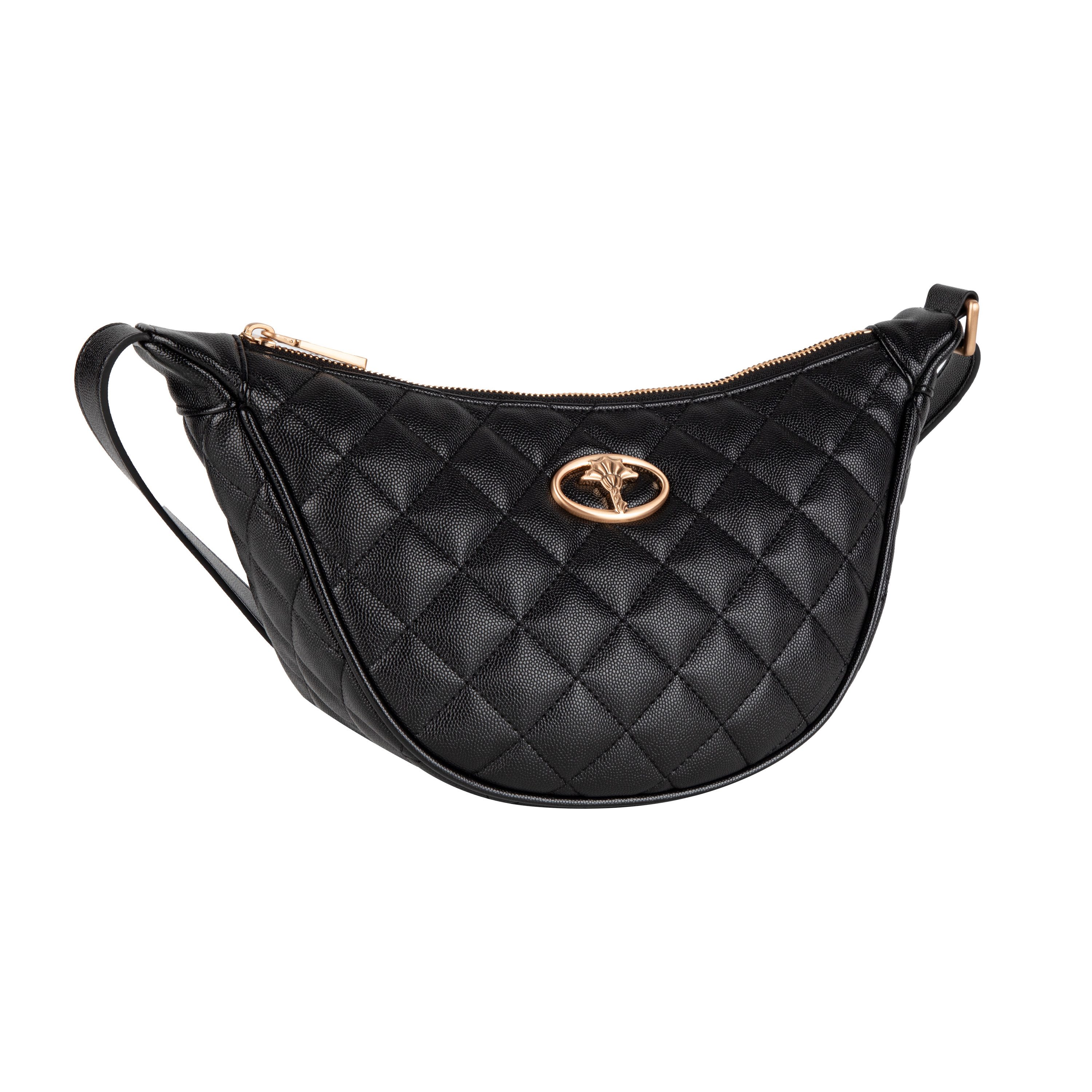 JOOP! Schultertasche Joop - Damen Schultertasche Bellagio Ivy