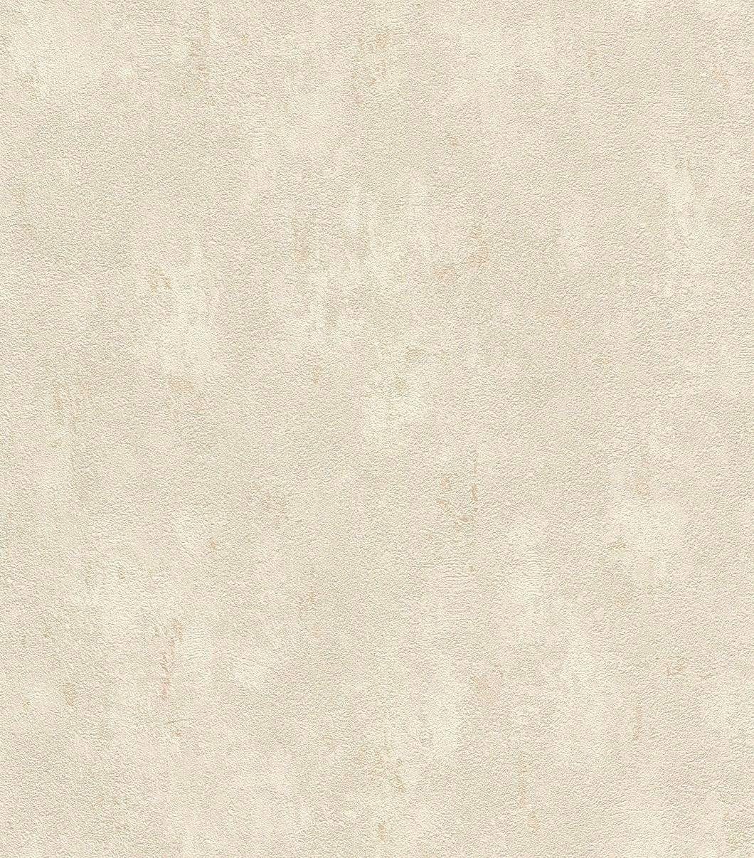Rasch Vinyltapete Lucera, geprägt, Strukturmuster, uni, (1 St)