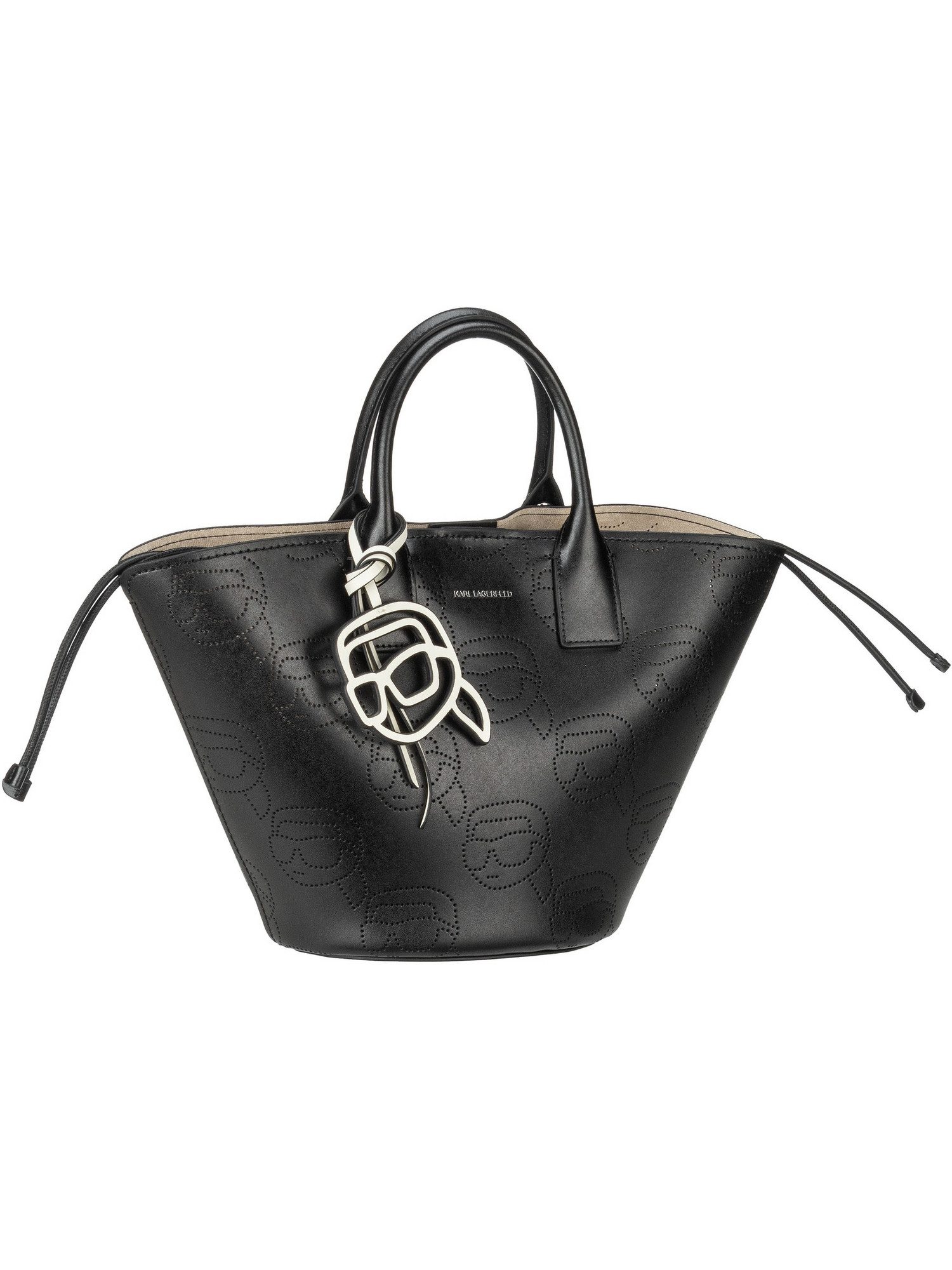 KARL LAGERFELD Handtasche K/Ikonik 2.0 241W001, Tote Bag