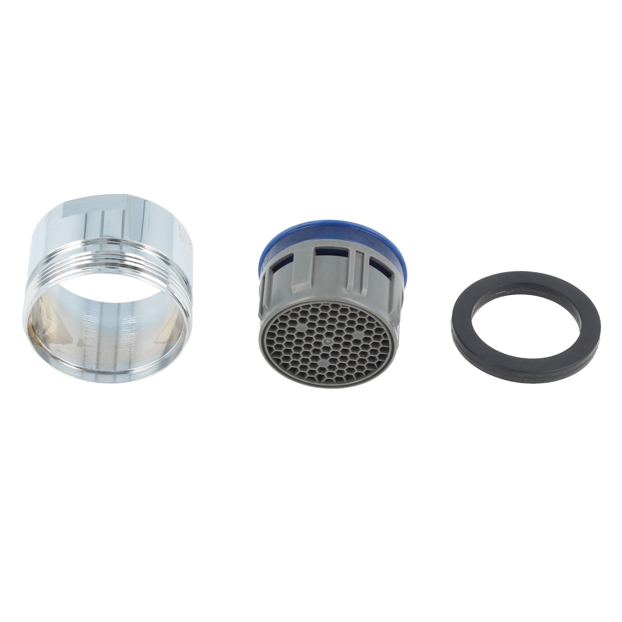 Neoperl Strahlregler M28x1 Perlator Honeycomb Mischdüse – Bild 3 von 3