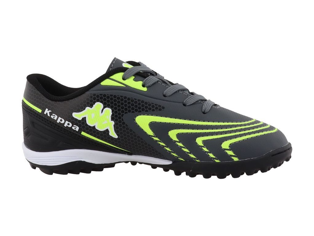 Kappa Laya Fußballschuh für synthetische Hartplätze, für Jugendliche & Kinder