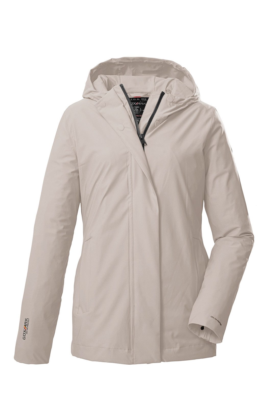 Funktionsjacke GS 152 CS WMN JCKT