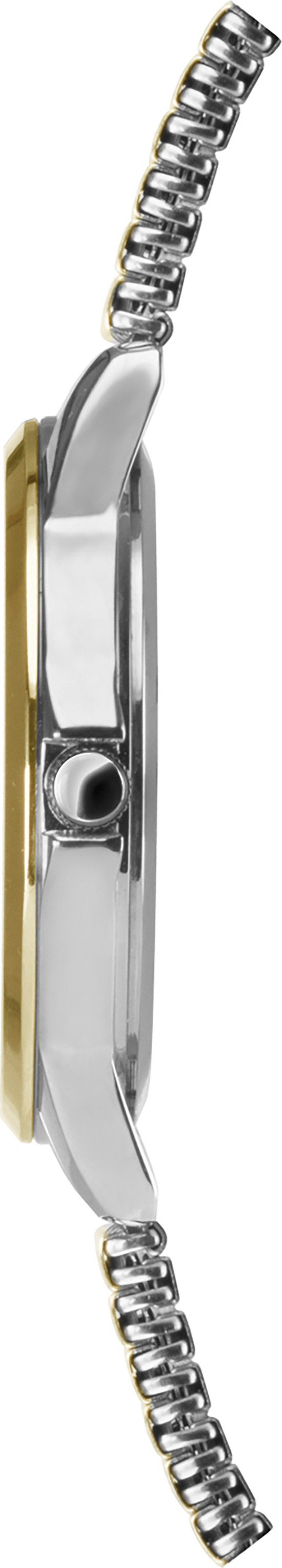 Atrium Quarzuhr A13-64, Armbanduhr, Damenuhr, Edelstahlarmband, günstig online kaufen
