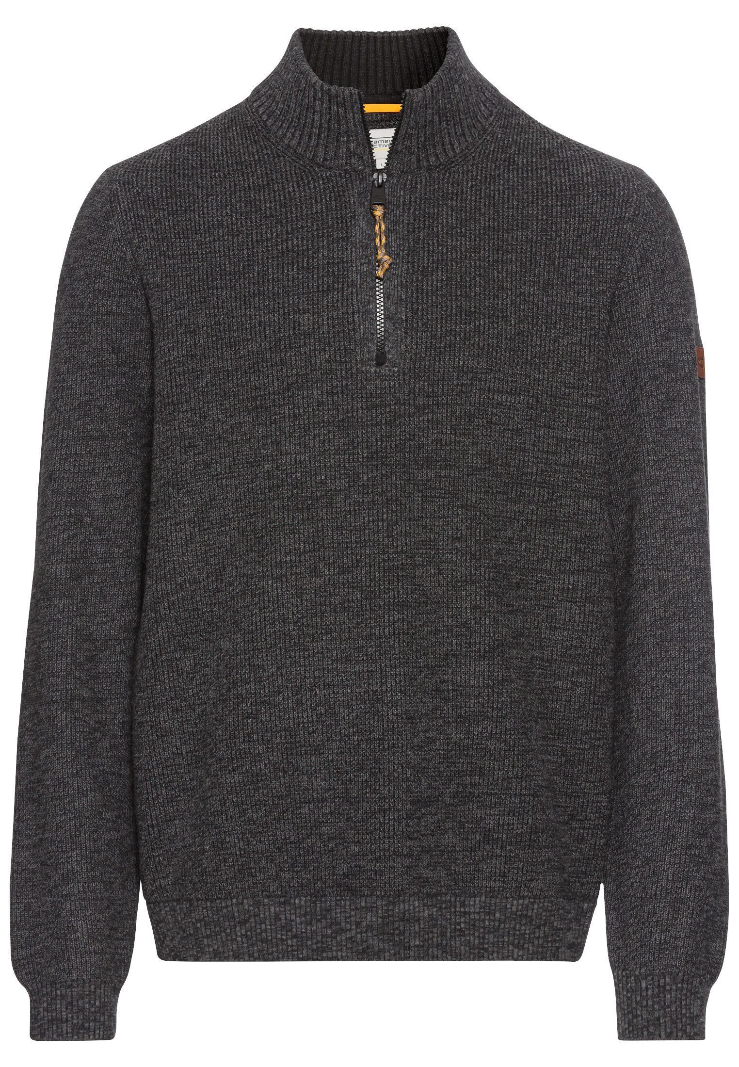 camel active Strickpullover günstig online kaufen