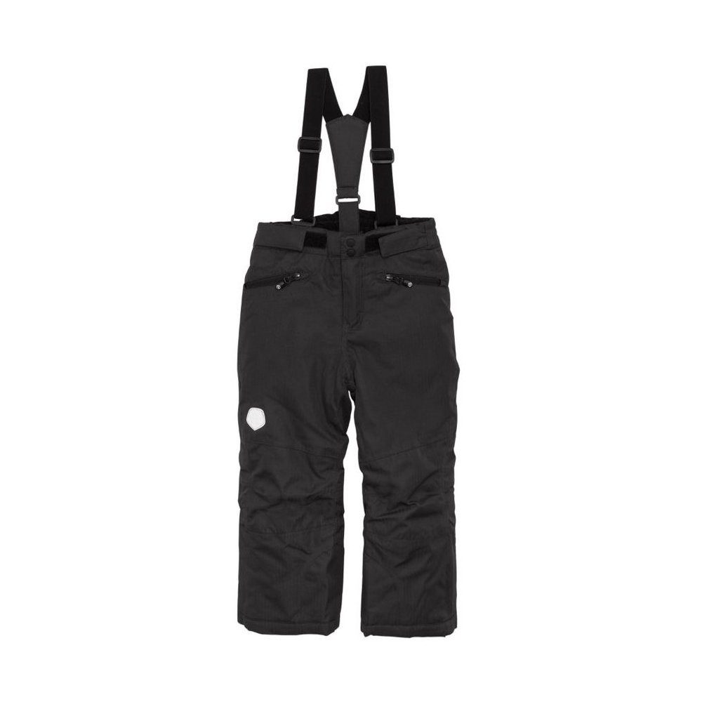 COLOR KIDS Schneehose Skihose Mit Taschen