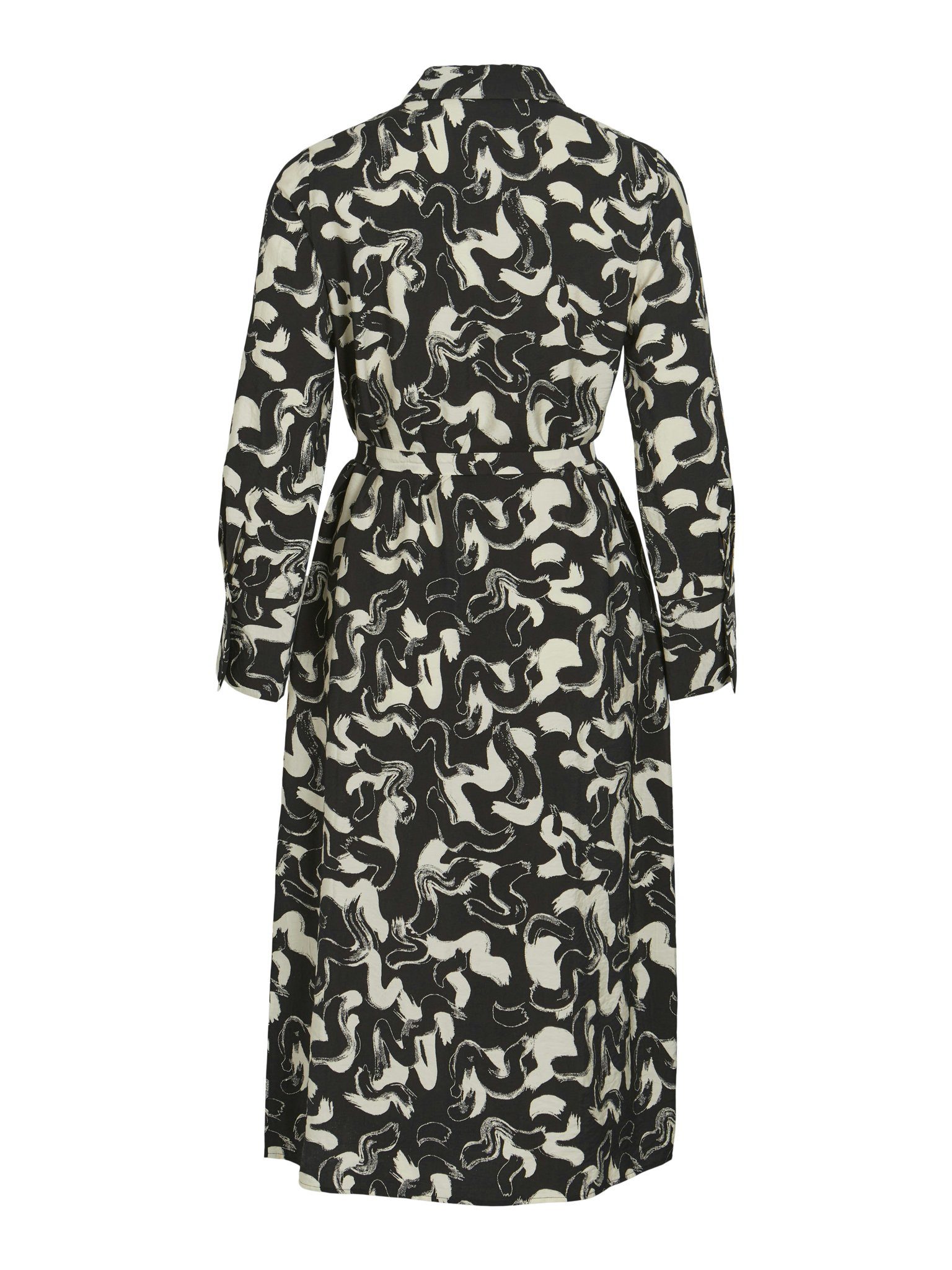 Vila Jerseykleid