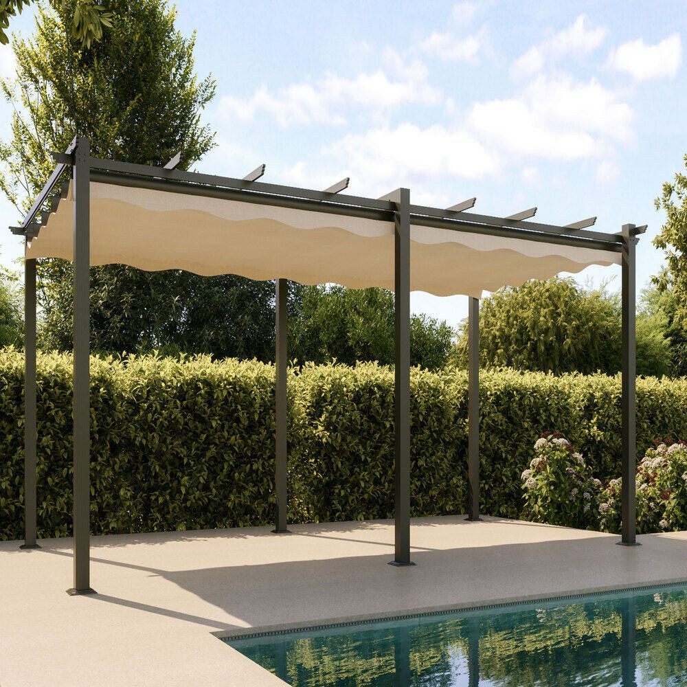 OUTFLEXX Pavillon