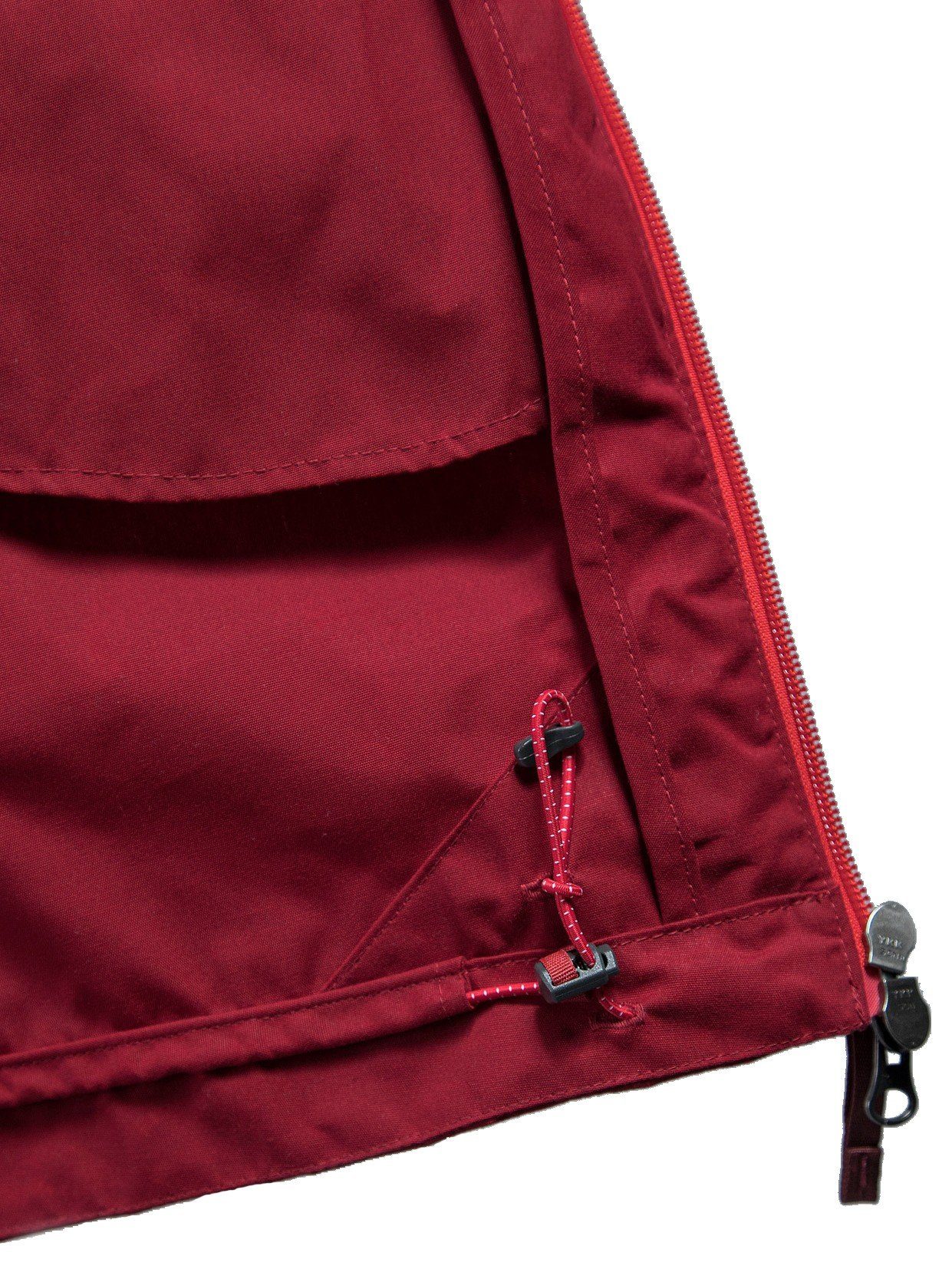 TATONKA® Funktionsmantel Jesper Womens Hooded Coat