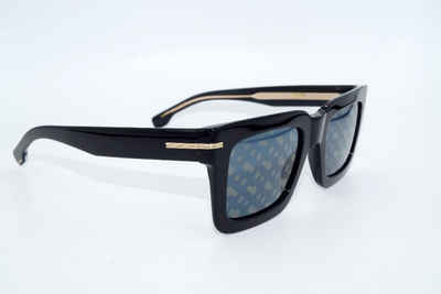 BOSS Sonnenbrille HUGO BOSS BLACK Sonnenbrille Sunglasses BOSS 1501 807 7Y