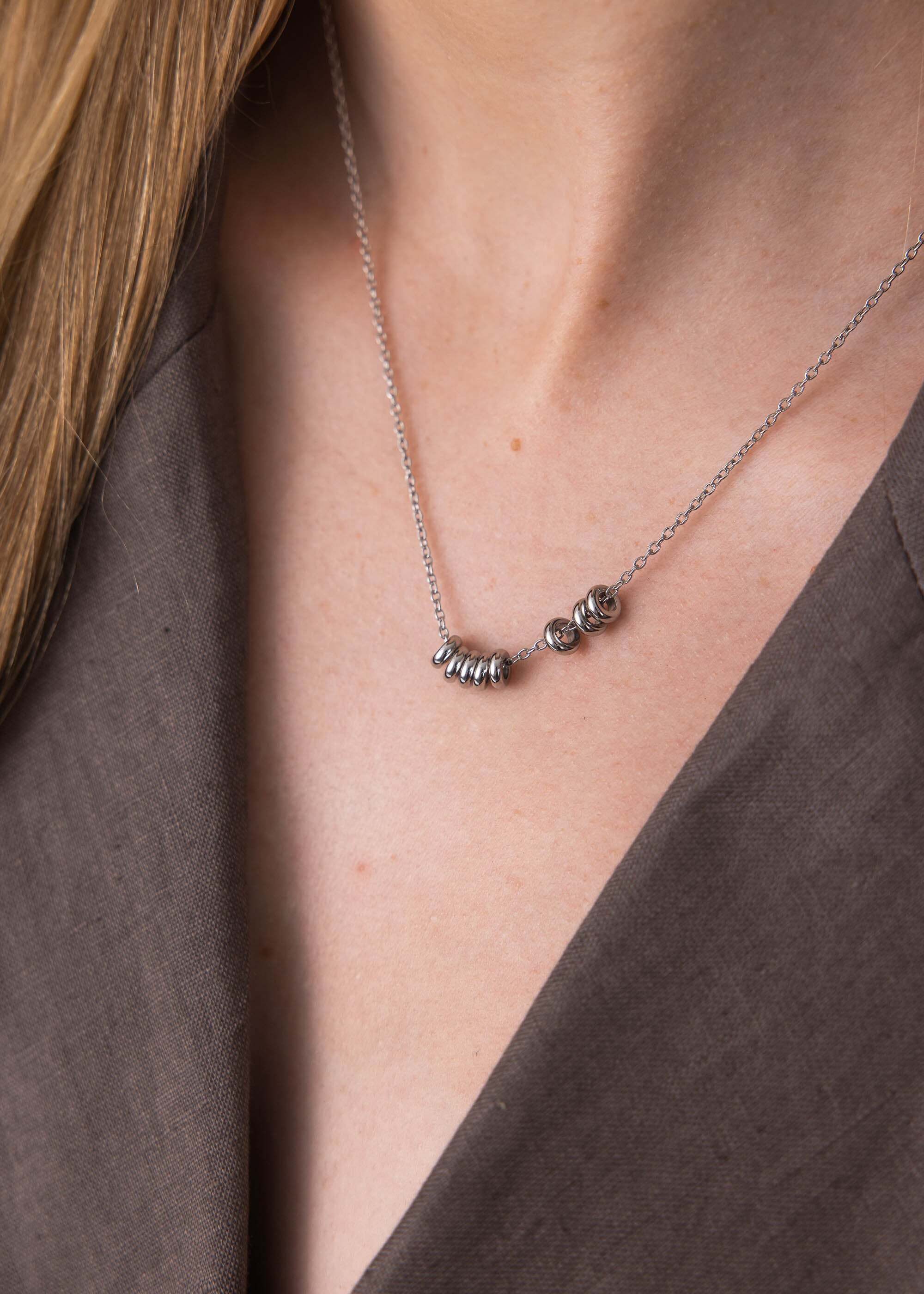 Purelei Kette mit Anhänger Anxiety (Kette)