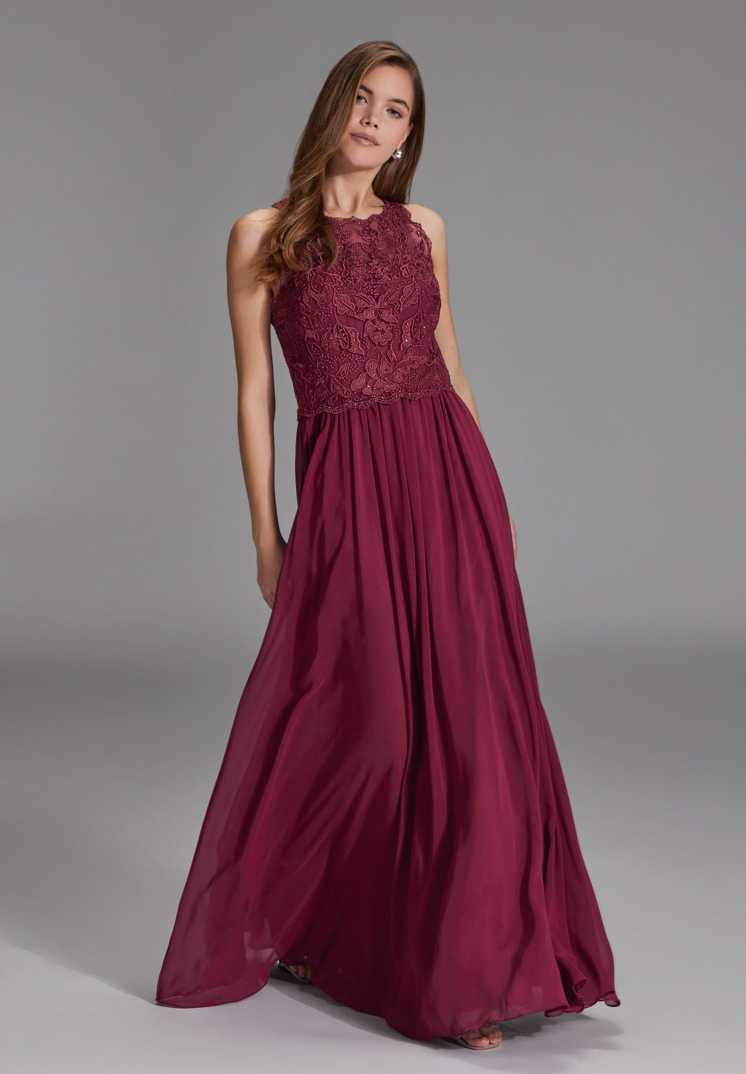 Abendkleid