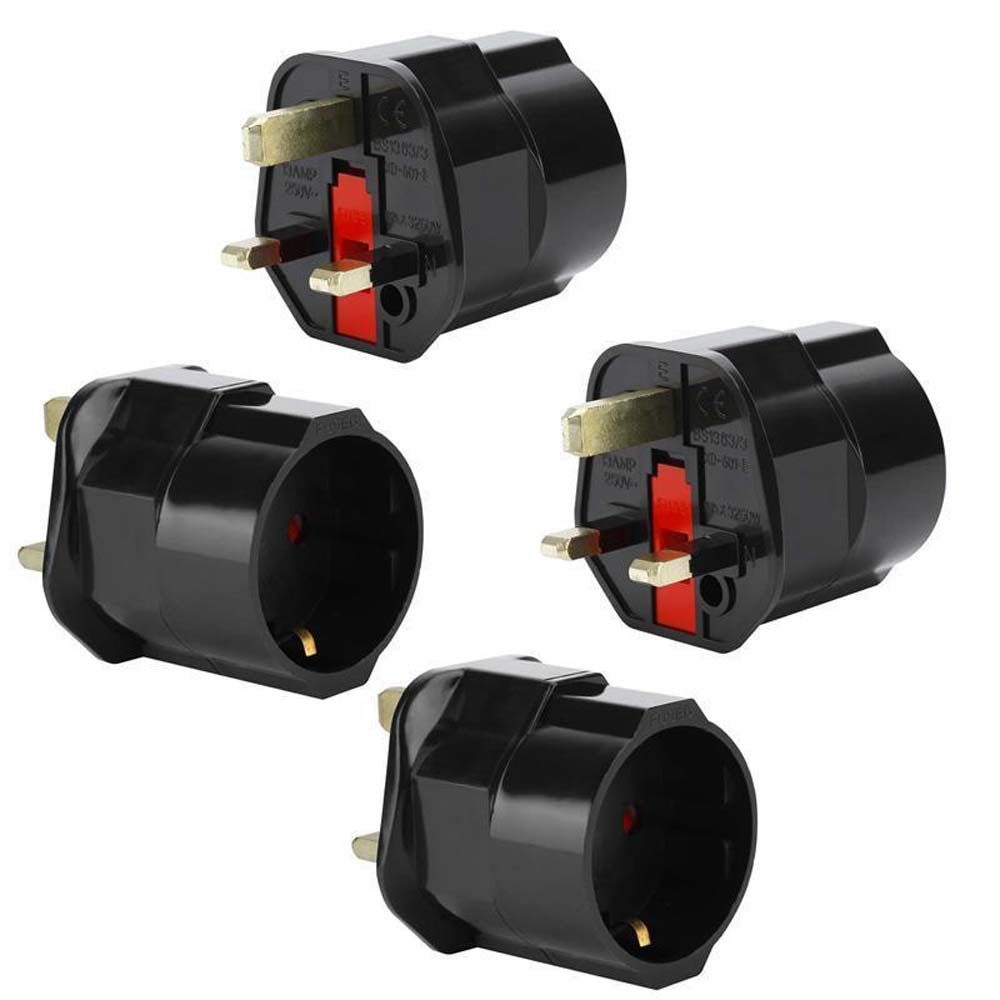 Universal-Gelenk-Adapter Für Stecknuss-Sätze – 1/4 Zoll Antrieb, Chrom-Vanadium-Stahl | Für Enge Räume