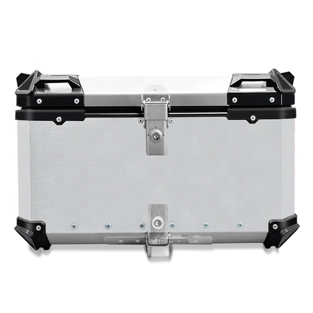 Bagtecs Topcase Set Topcase + Gepäckträger passend für KTM 1290 Super Adventure S / R