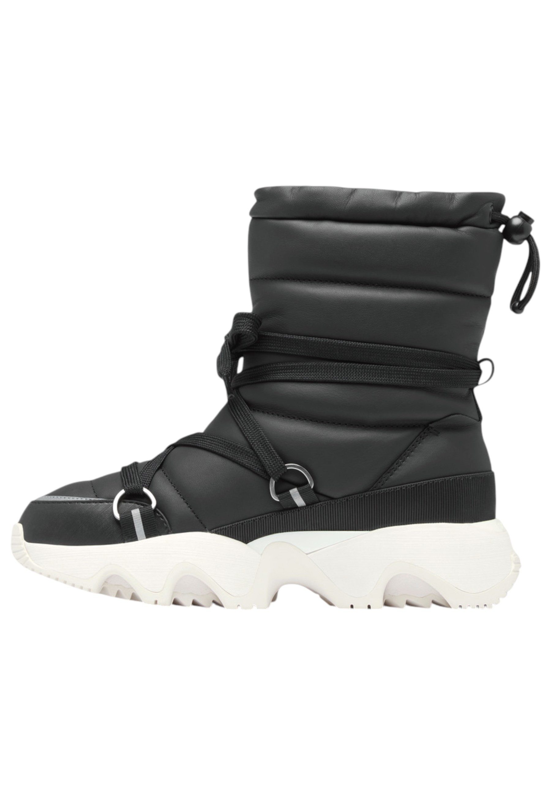 Sorel 2082531 010 Black Sea Salt Stiefel