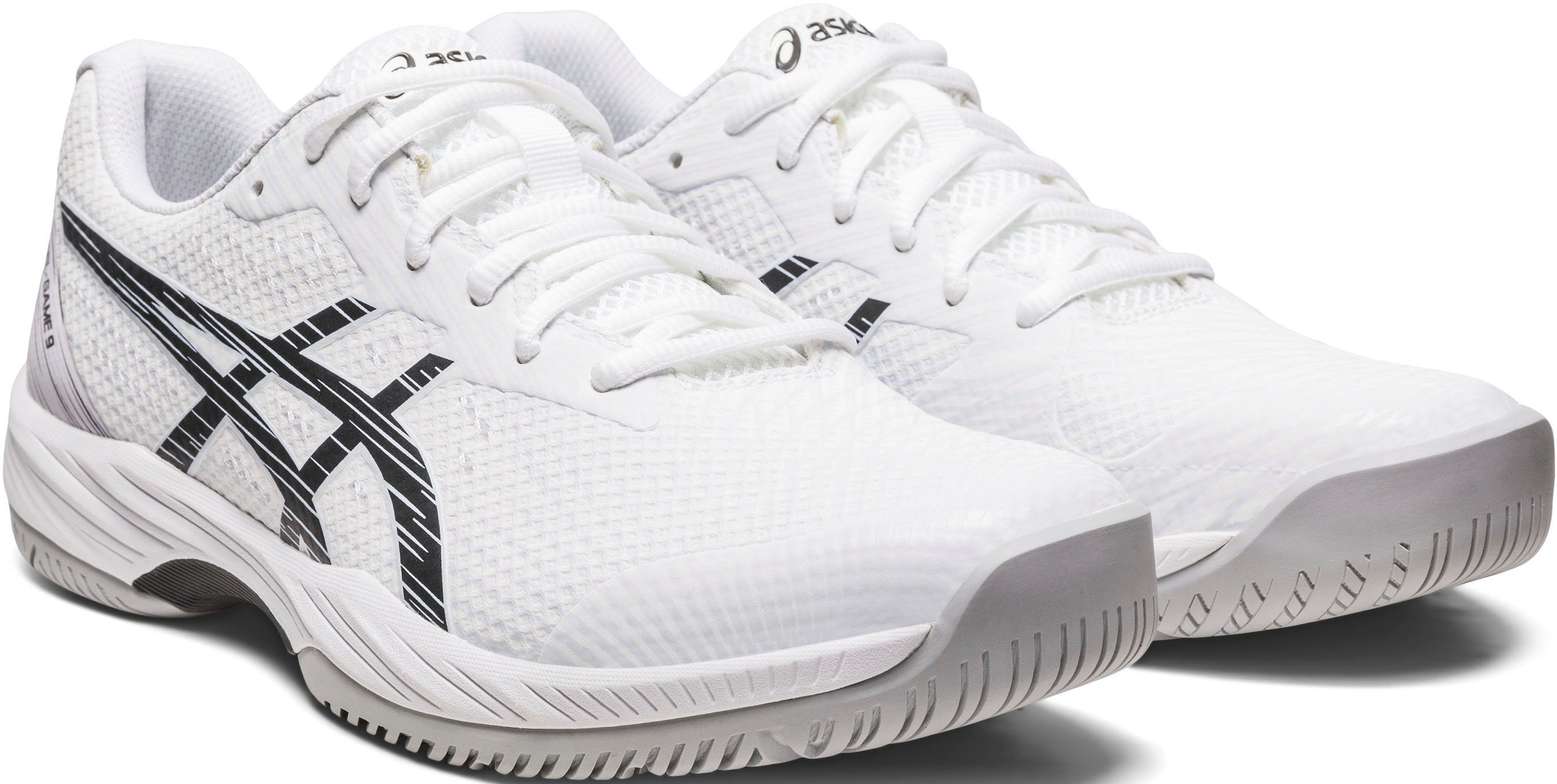 GEL-GAME 9 Tennisschuh