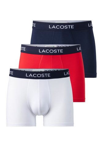  Lacoste Kelnaitės šortukai (Packung 3-...