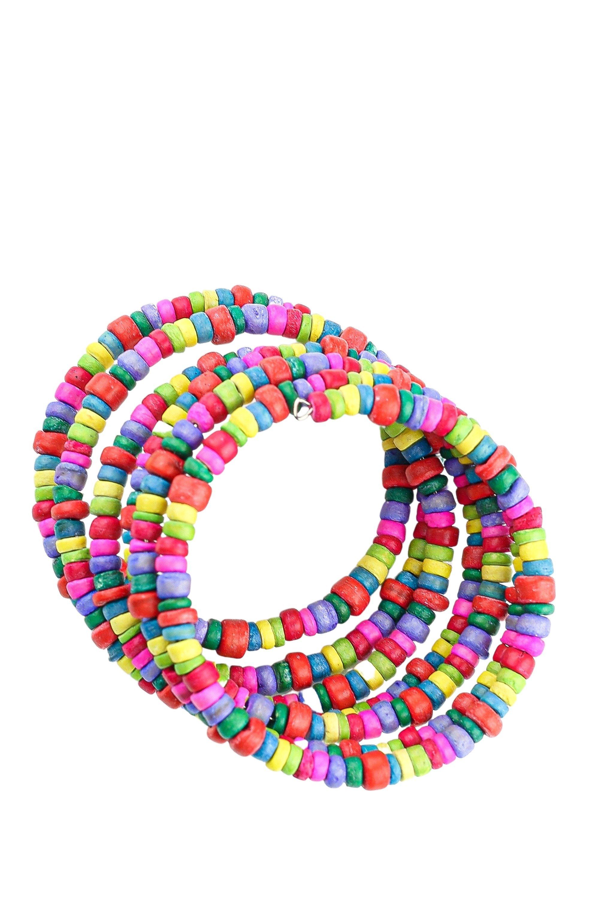 COLLEZIONE ALESSANDRO Armband Antipolo (1-tlg)