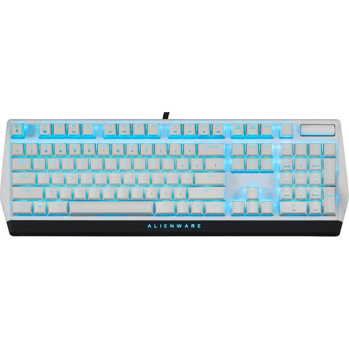 Dell Alienware AW510K LP RGB Mech Gaming Keyboard LL PC-Tastatur