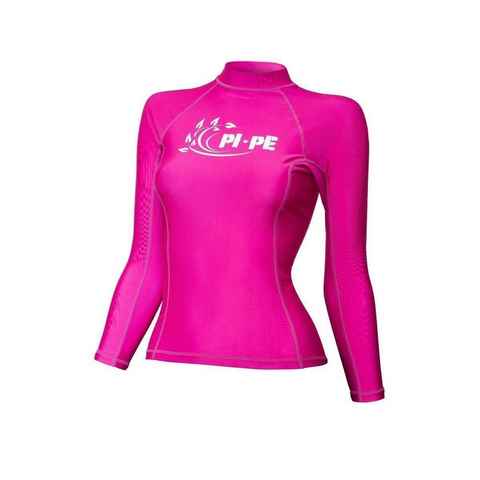 PI-PE Rash Guard PI-PE Rash Guard Damen Langarm Active L/S (1-tlg)