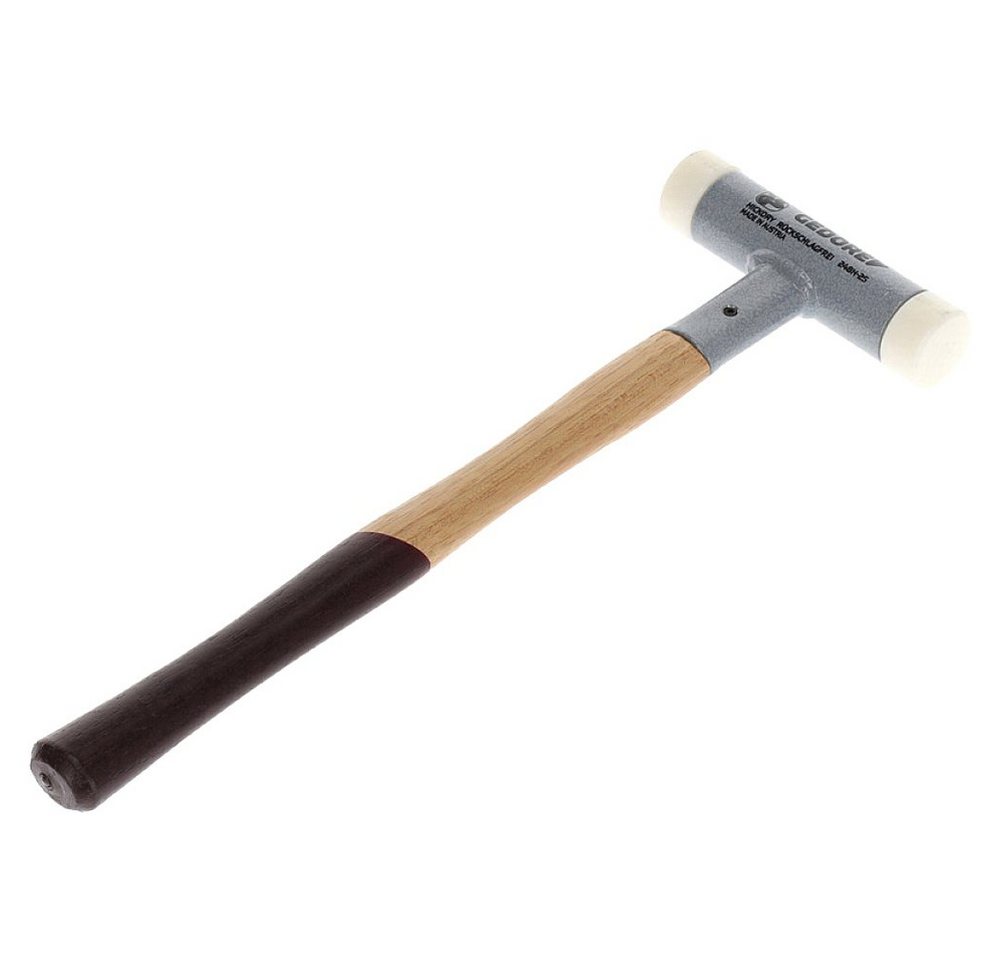 Thumbnail - Gedore Hammer Gedore 248 H-25 8728220 Schonhammer 300 g 305 mm 1 St.