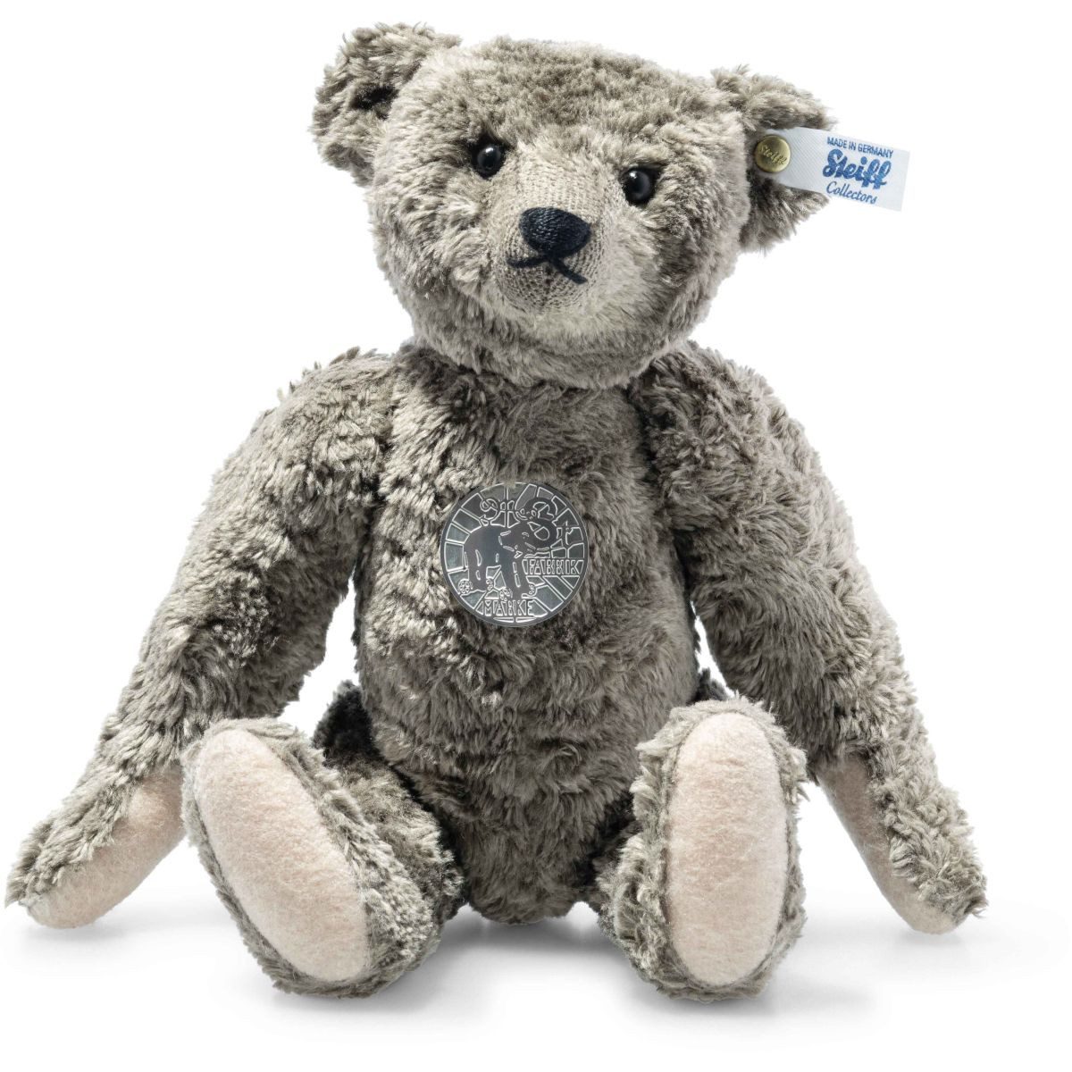 Steiff Plüschfigur Steiff Teddybären Steiff 007125