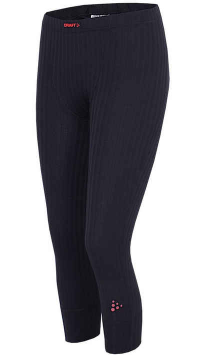 Craft Funktionsunterhose Active Extreme Knicker Baselayer Optimale Thermoregulierung