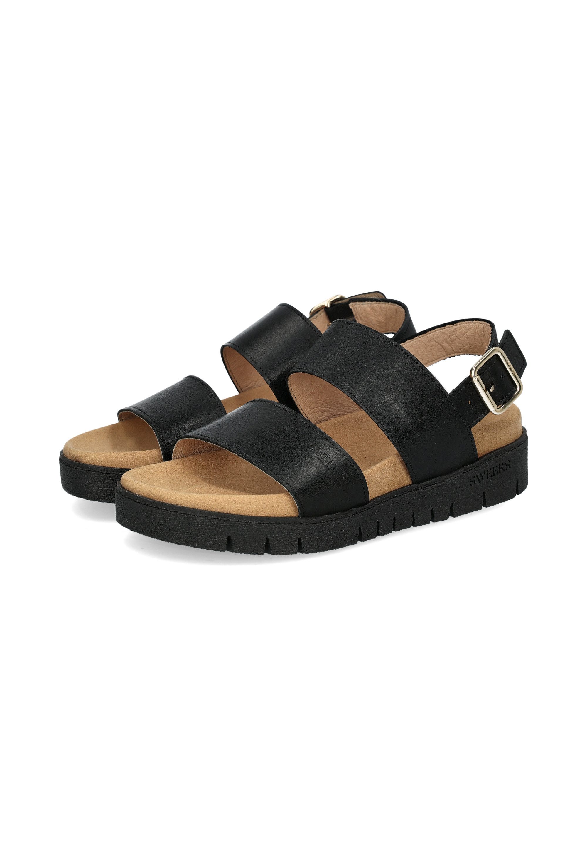 SWEEKS of Sweden GABRIELA backstrap Sandale günstig online kaufen