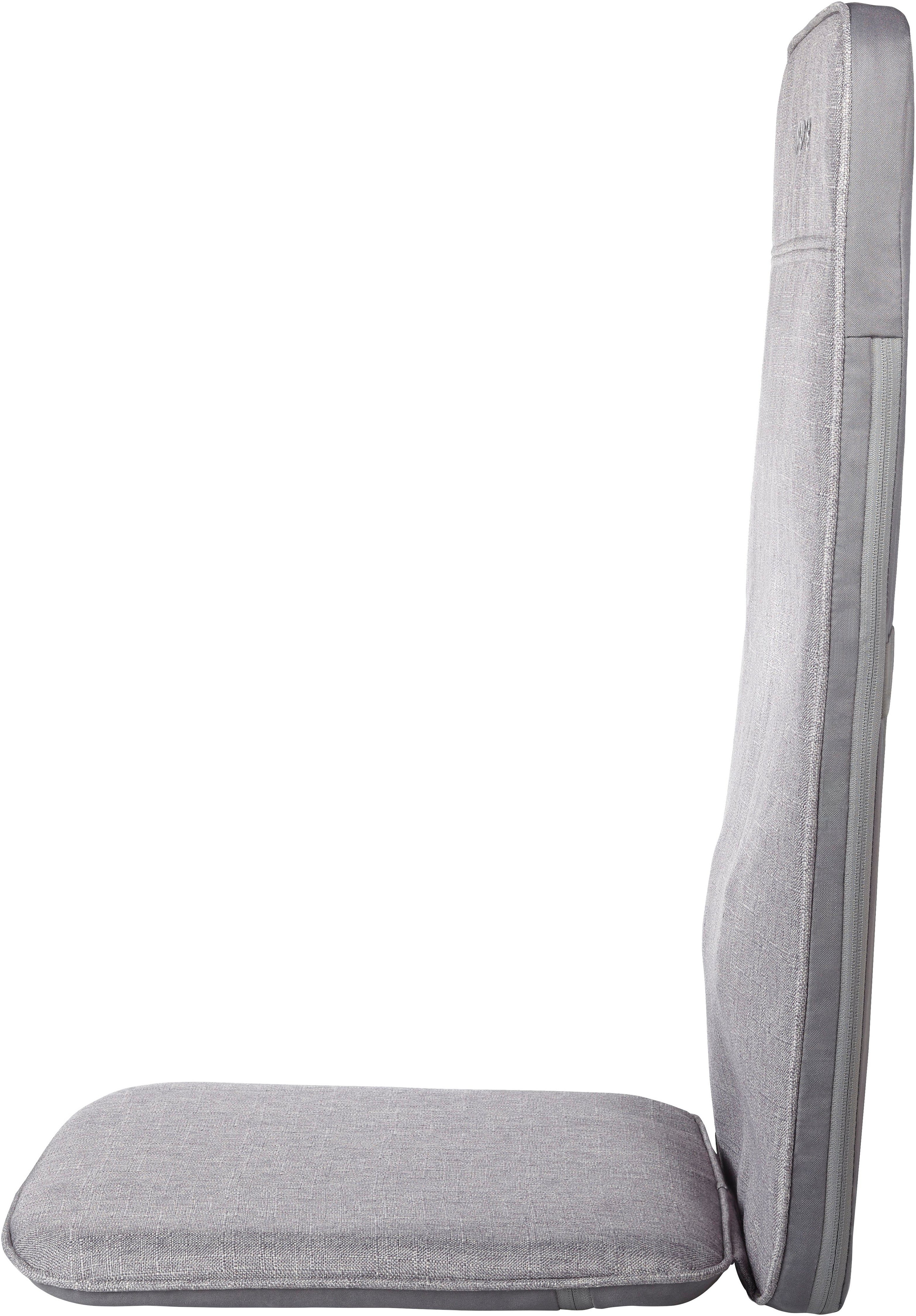 BEURER Shiatsu-Massagesitzauflage MG 202, extra leichte Sitzauflage
