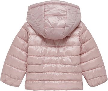 KIDS ONLY Steppjacke KMGNEWTALIA NEA QUILTD AOP JACKET CP OTW