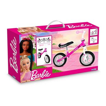 STAMP Laufrad Barbie Stamp Kinderfahrrad