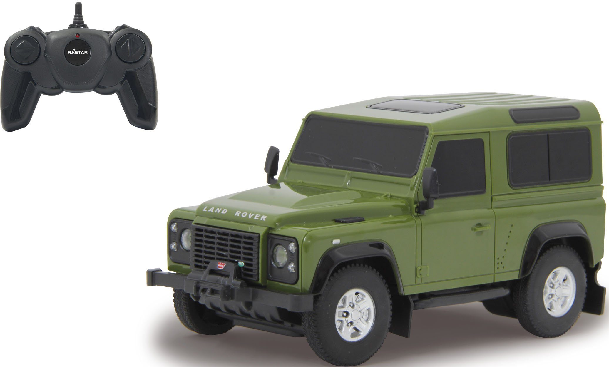 Jamara RC-Auto Land Rover Defender