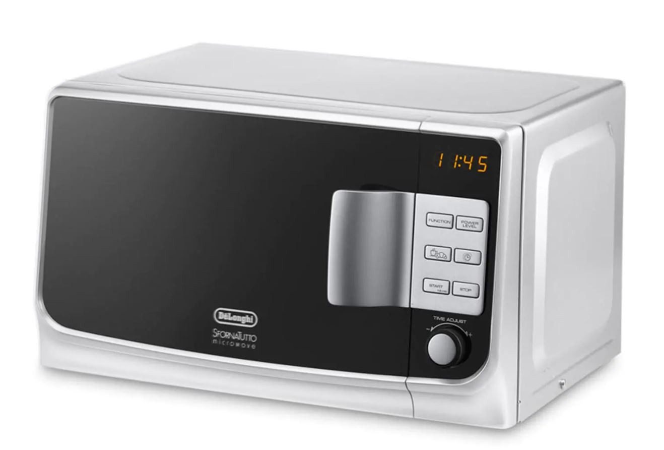 De'Longhi Mikrowelle, 20 l