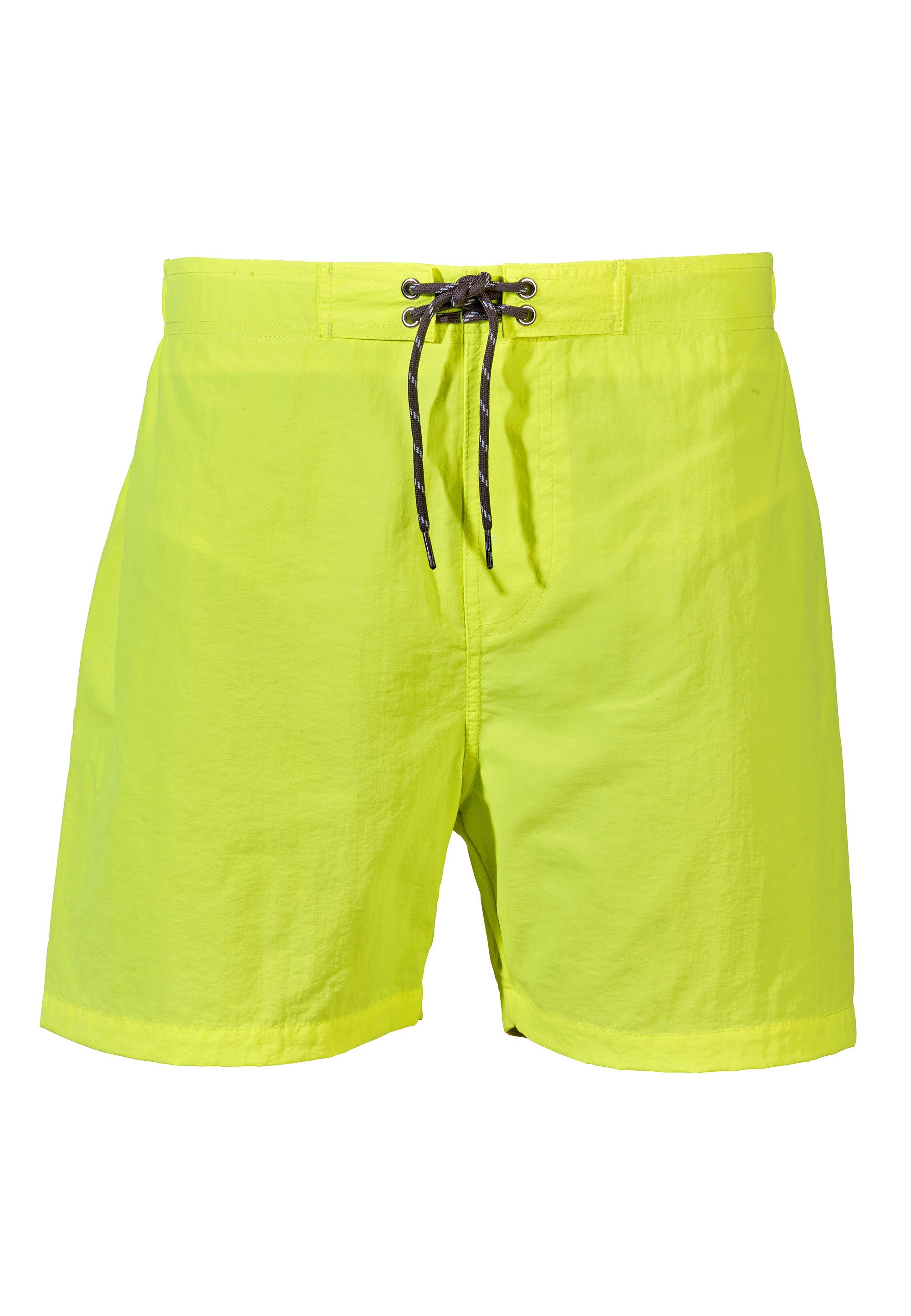 Beco Beermann Badeshorts Schwimm Shorts "Tide Fit" (1-St) Schmal geschnitten und perfekt für jede Welle