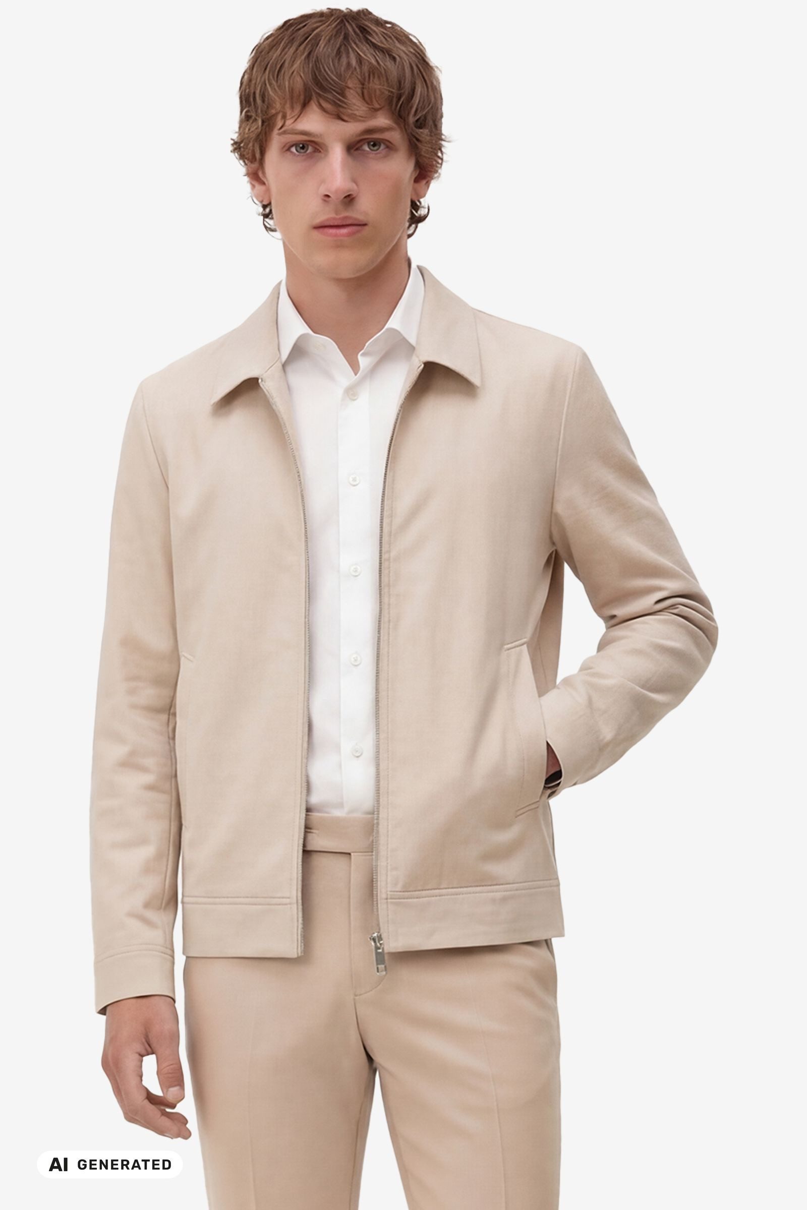 CG Club of Gents Outdoorjacke CG Olof