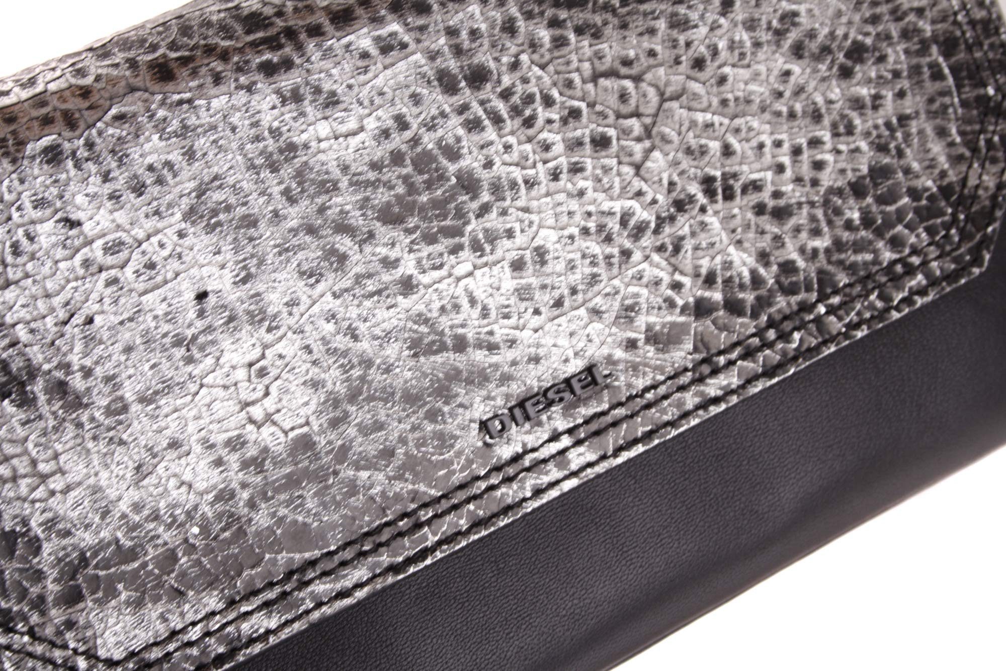 Diesel Brieftasche