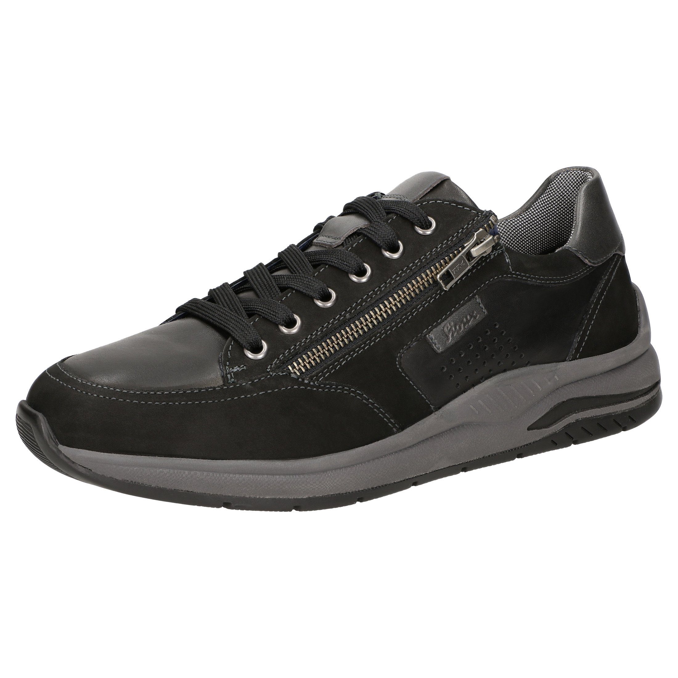 Turibio-702-J Sneaker