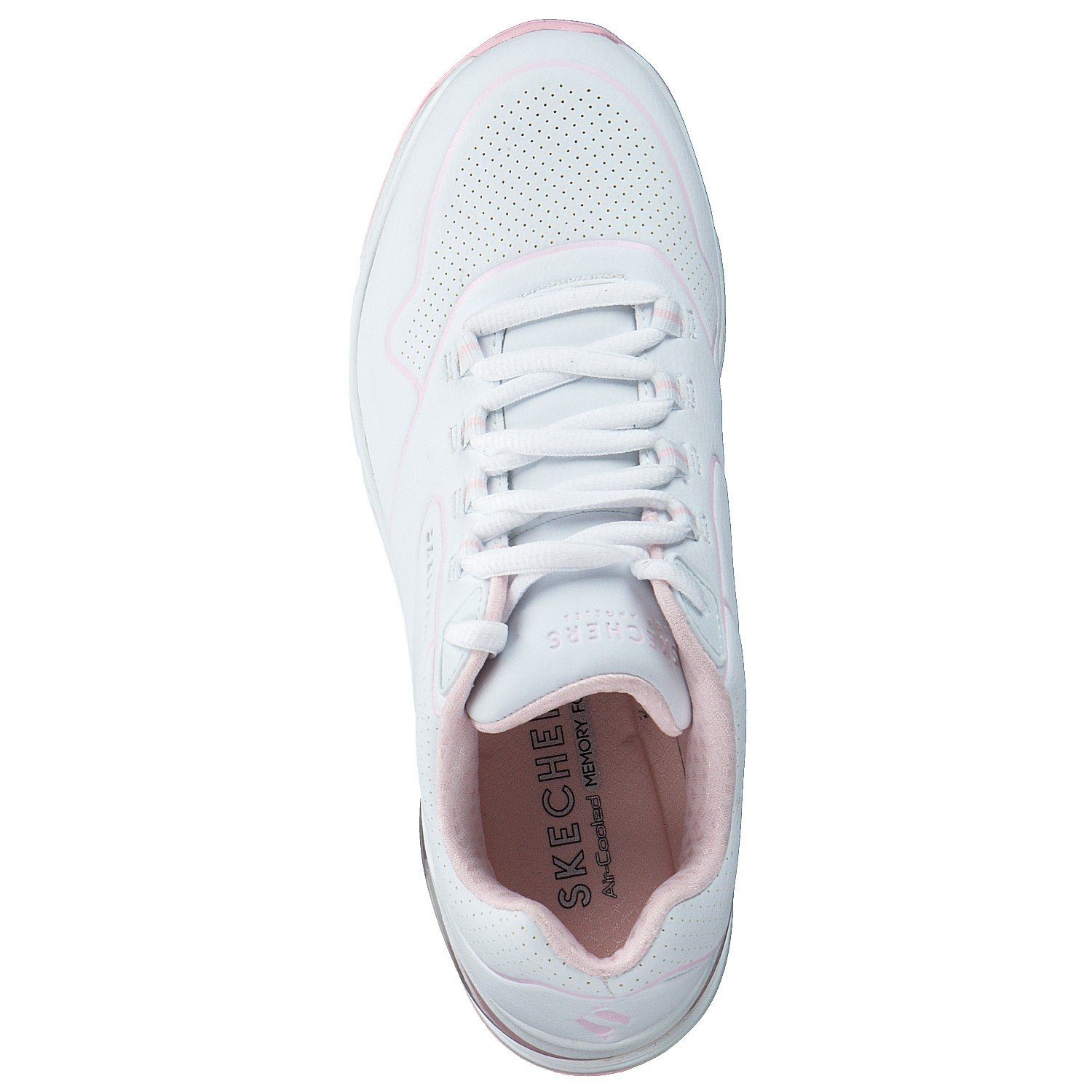 WLPK 155629 Weiß Sneaker (20202865) Skechers Skechers
