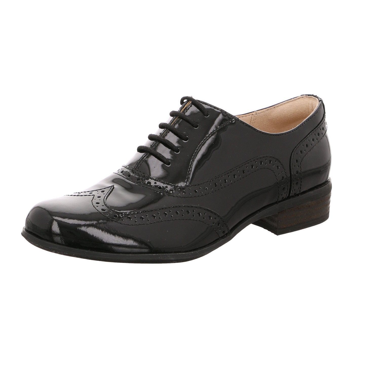 Clarks Schnürschuh günstig online kaufen