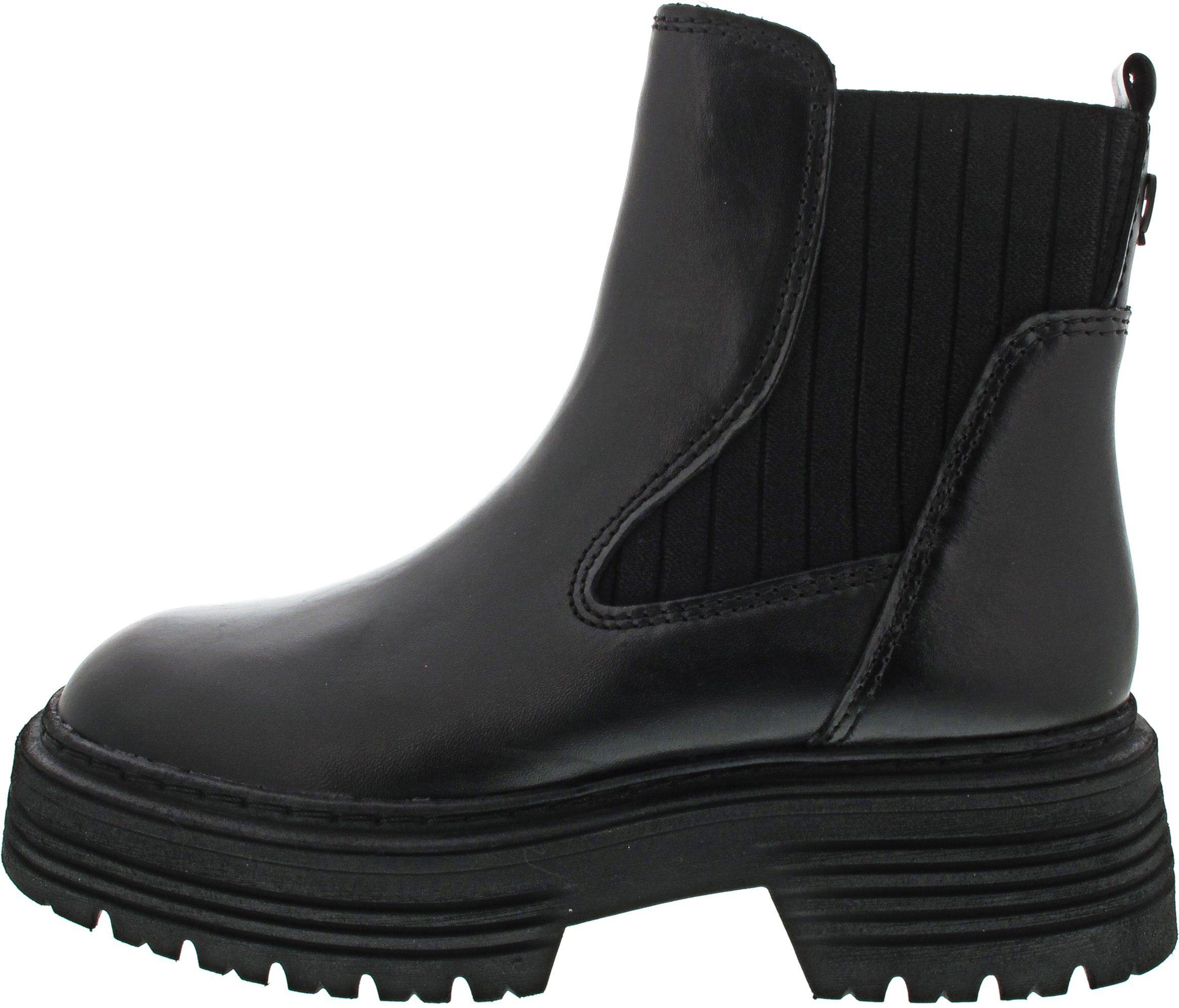 MARCO TOZZI Winterstiefelette