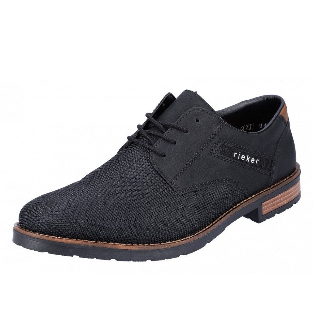 Rieker Schnürschuh günstig online kaufen