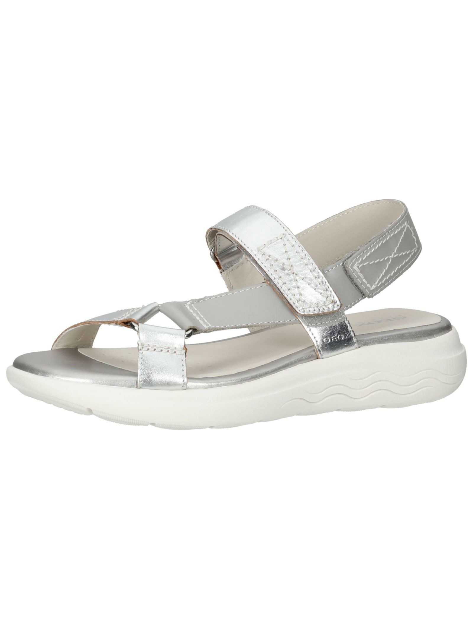 Geox Geox Сандалии Nappaleder Sandale