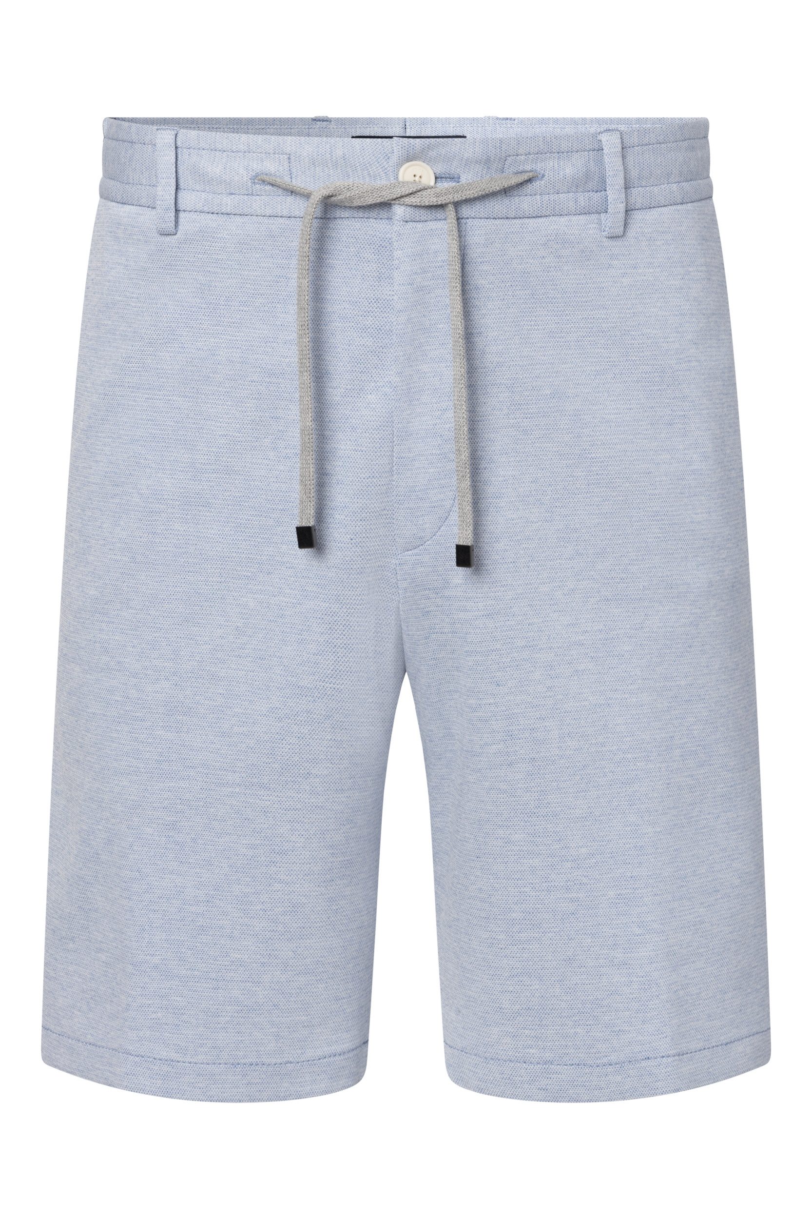 JOOP! Shorts Jersey-Shorts Capri günstig online kaufen