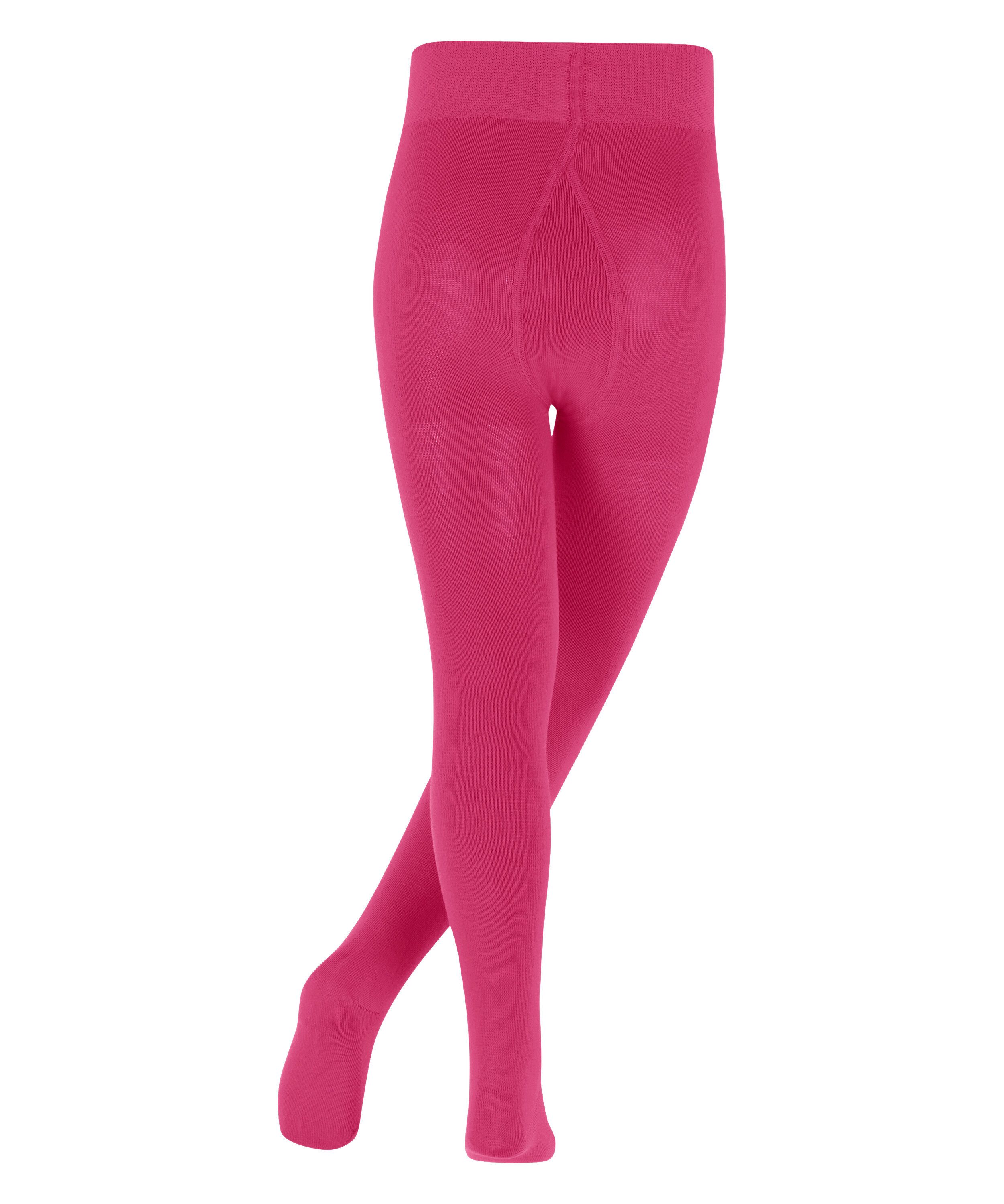 FALKE Strickstrumpfhose Family atmungsaktiv, blickdicht, uni günstig online kaufen