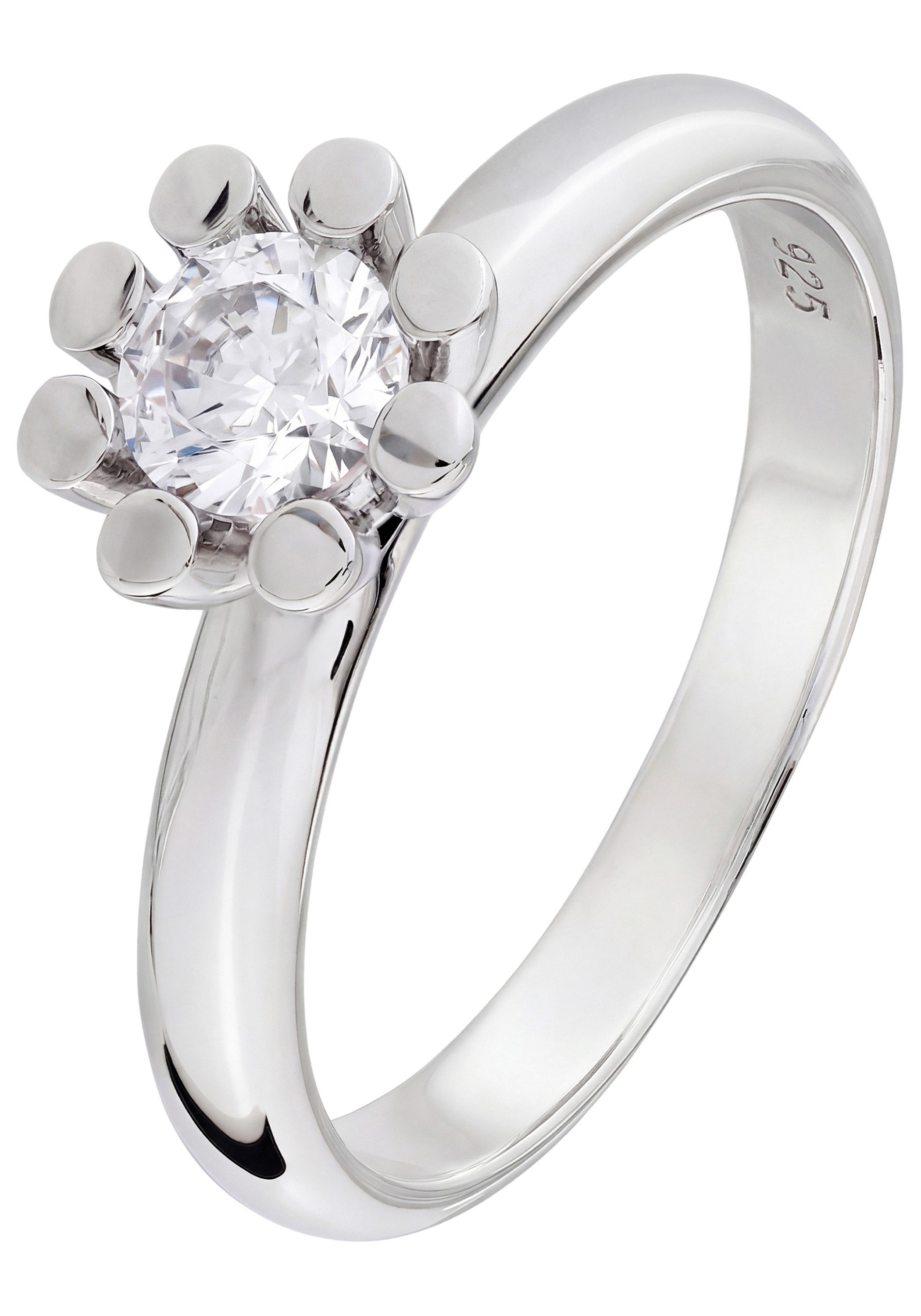 Fingerring Ring Silberring